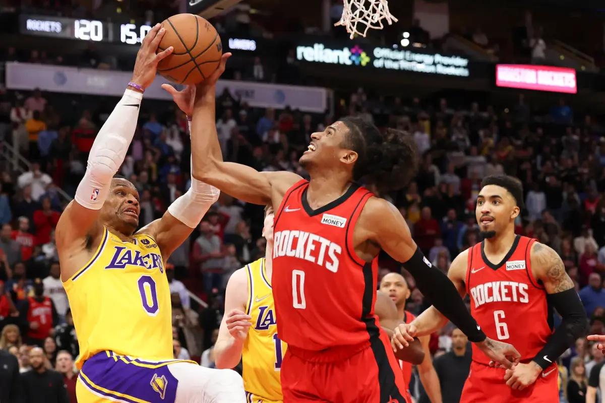 reuters-jalen-green-russell-westbrook-march-10-2022